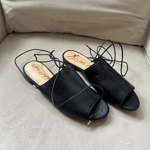 Sam Edelman sandals size 9